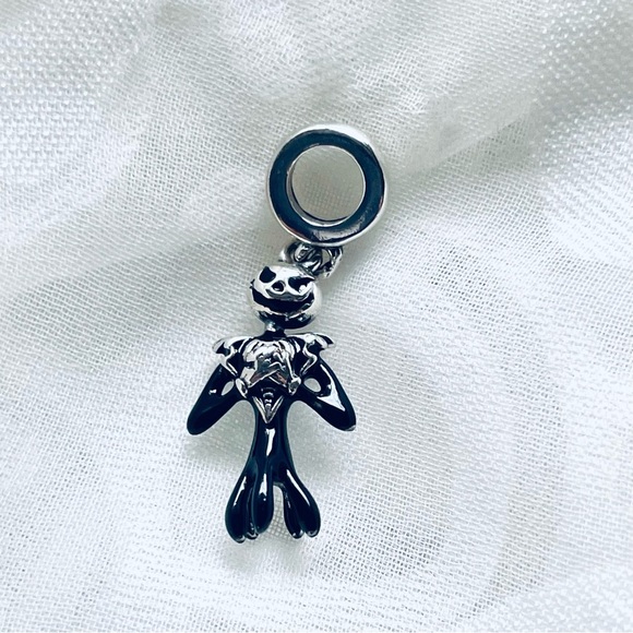 🎃 NWOT Jack Charm – HALLOWEEN - The Nightmare Before Christmas ✨ - Picture 9 of 9